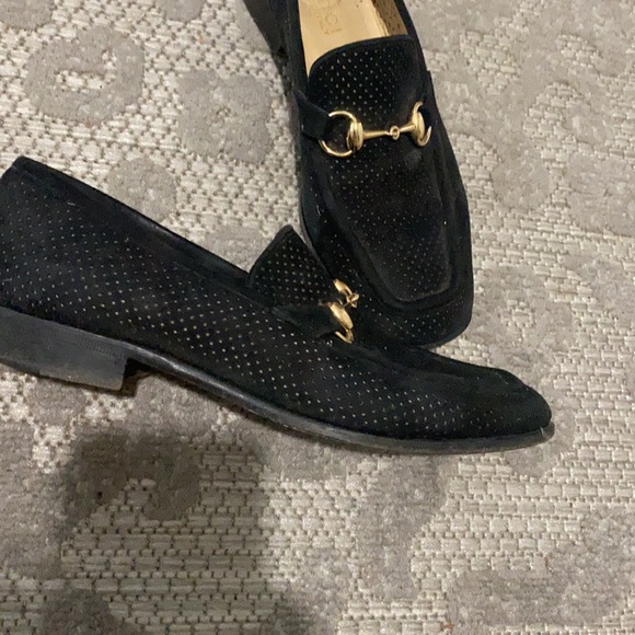 Gucci loafers - Picture 2 of 4